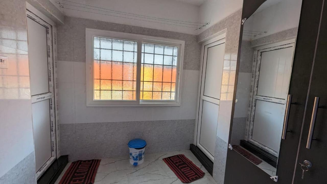 Hotel Panchavarnaa Rāmeswaram Εξωτερικό φωτογραφία